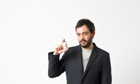 Alexis Petridis: 'The smell was bizarre- rubbery, metallic, deeply unpleasant.'
