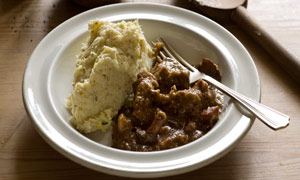 Mash
