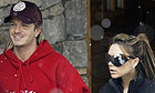 David and Victoria Beckham