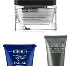 Six of the best: men's moisturisers