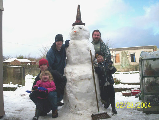 Gallery Family competition : Family competition