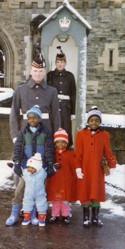 Gallery Family competition : Family competition