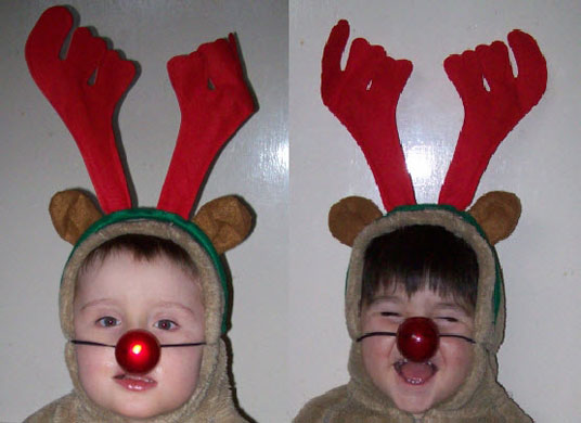 Gallery Family competition : Family competition