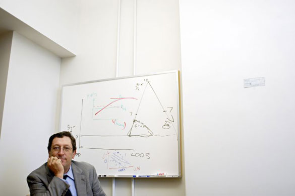 Gallery Celebrity Best of 2008: Blanchflower