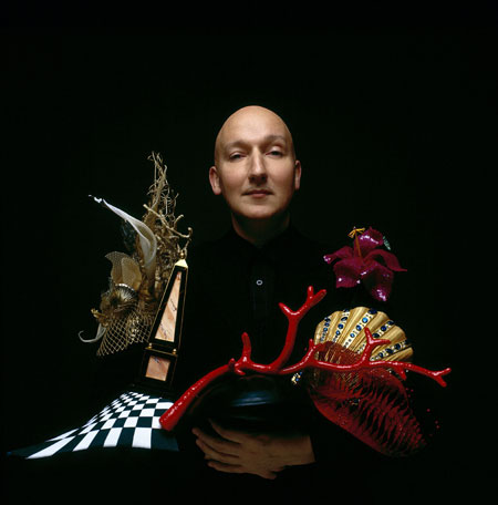 stephen jones image