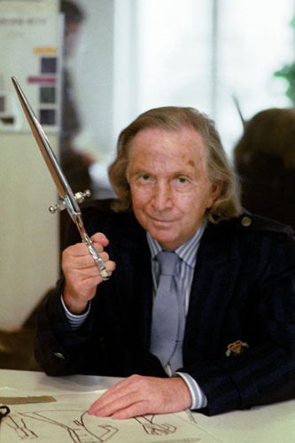 Gallery Lapidus: Lapidus