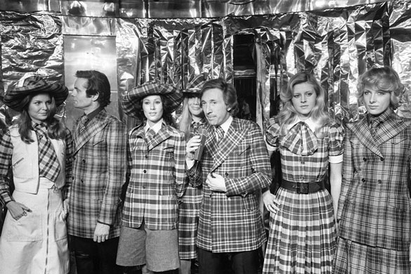 Gallery Lapidus: Lapidus