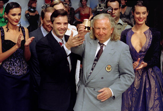 Gallery Lapidus: Lapidus