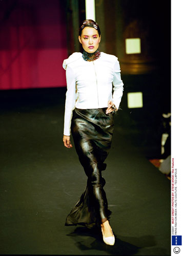 Gallery Lapidus: Lapidus