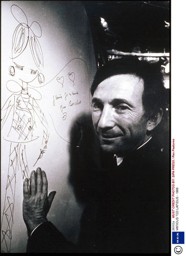 Gallery Lapidus: VARIOUS