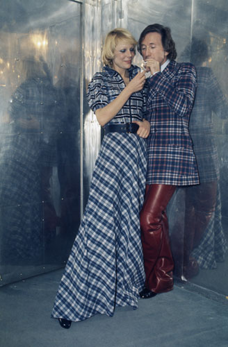 Gallery Lapidus: Lapidus