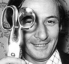 Ted Lapidus