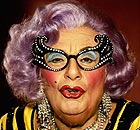 Dame Edna Everage