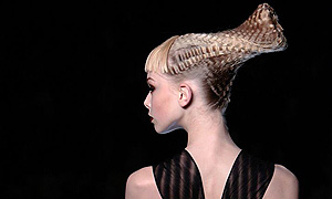 John Galliano for Christian Dior