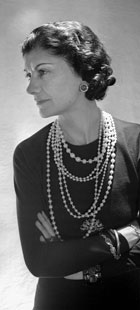 Coco Chanel