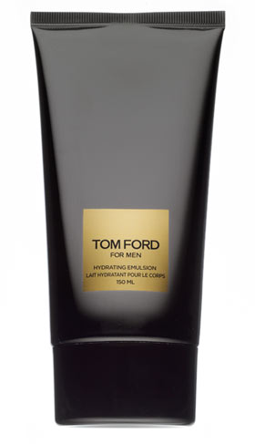 Tom Ford hydrating emulsion for body