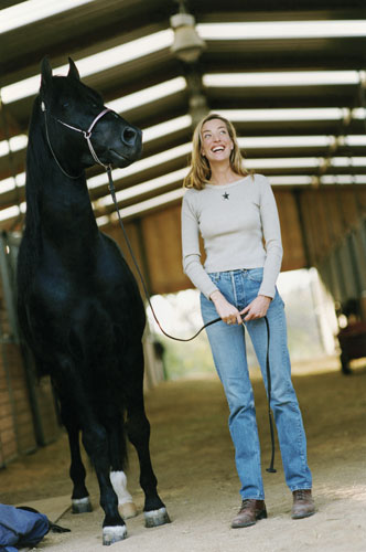 Gallery Tatjana Patitz: Tatjana Patitz