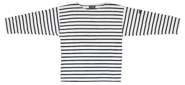 FIve best stripy tops