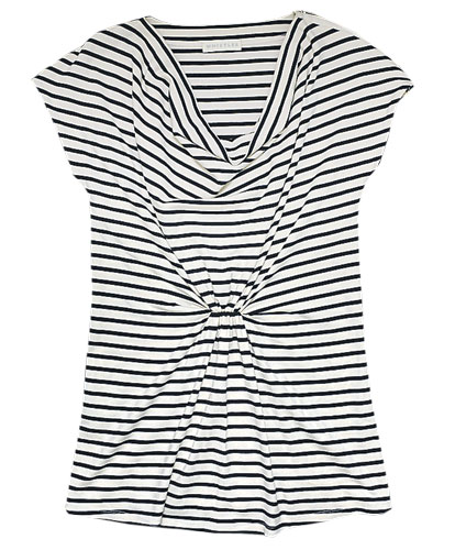 FIve best stripy tops