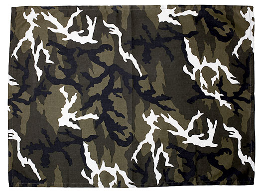 Gallery Tea towel: Tea towel