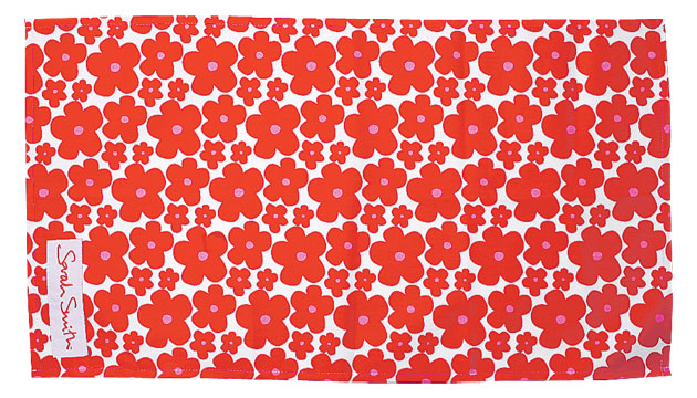 Gallery Tea towel: Tea towel