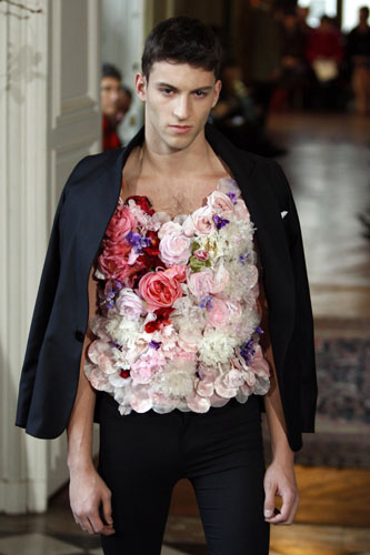 Gallery Alexis Mabille: Alexis Mabille