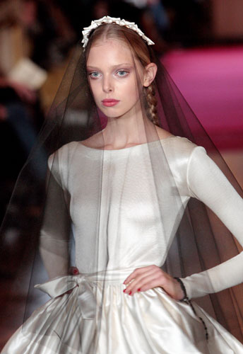 Gallery Alexis Mabille: Alexis Mabille