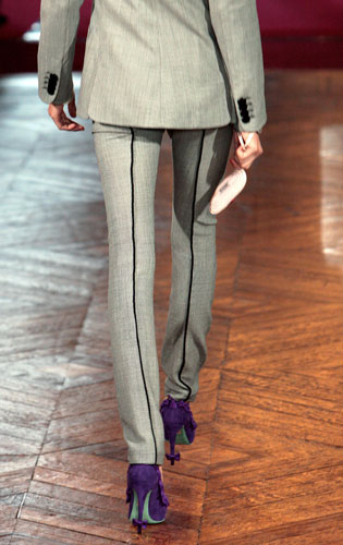 Gallery Alexis Mabille: Alexis Mabille