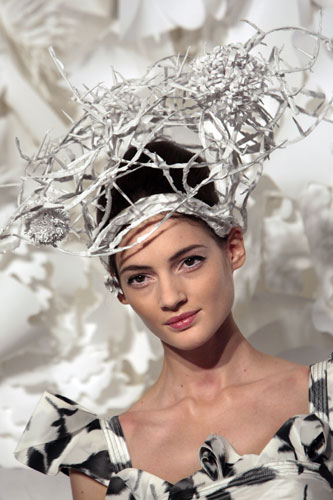 Gallery Haute couture: Chanel