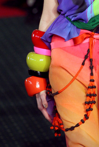 Gallery Haute couture: Christian Lacroix