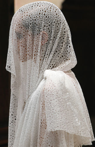Gallery Haute couture: Givenchy