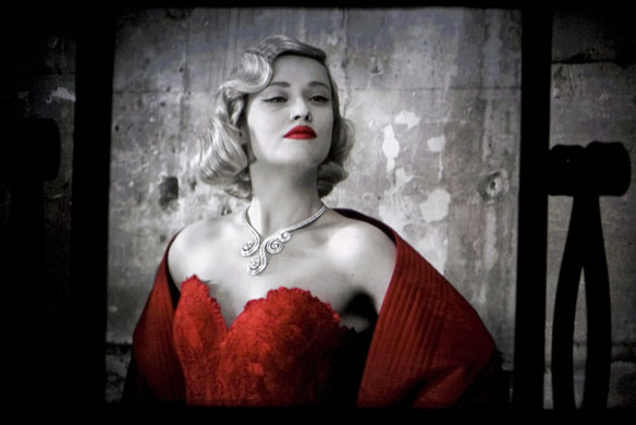 Gallery Haute couture: Franck Sorbier