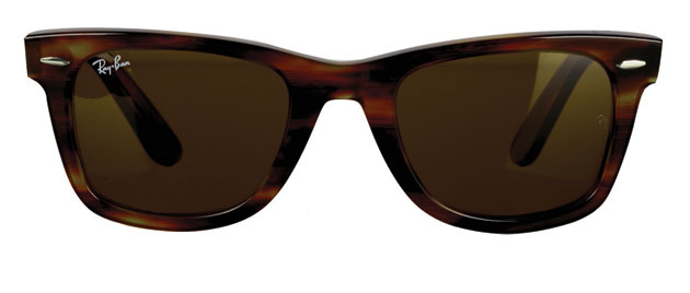 Gallery My-wardrobe.com picks: Ray Ban Wayfarer sunglasses