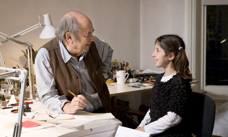 Quentin+blake+pictures