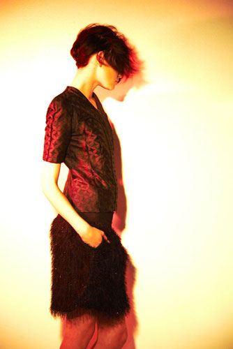 Gallery A-Z fashion: Zambesi turns 30