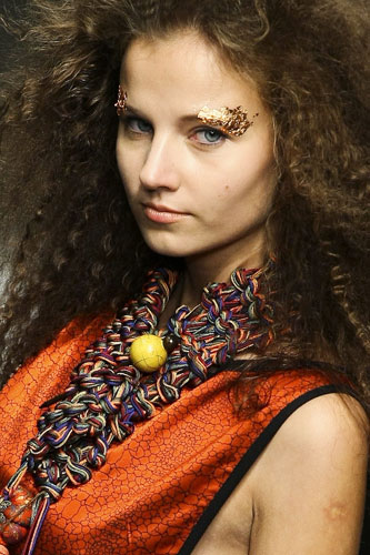 Lisbon fashion week: TM Collection