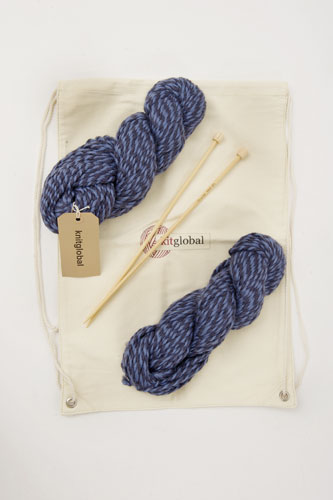 Lisbon fashion week: Knitting kit