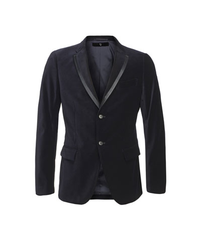 Uniqlo: Blazer by Jil Sander for Uniqlo