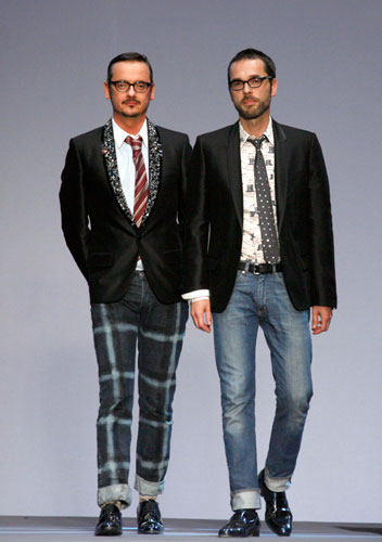 Viktor & Rolf: Viktor & Rolf