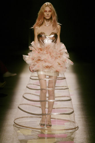 Giles show: The Giles show