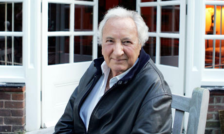 Michael Winner