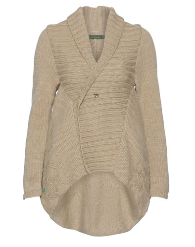 Ascension gallery: Komodo Shana cardigan