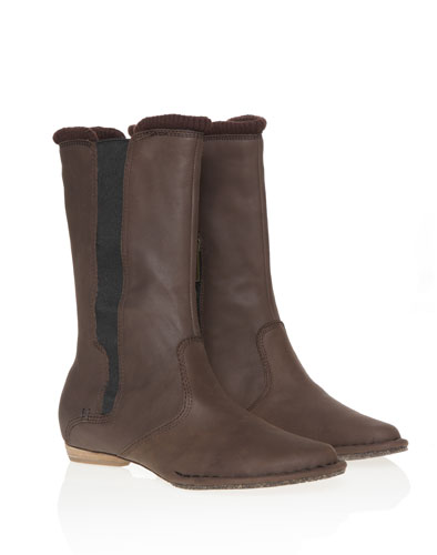 Ascension gallery: Terra Plana birch boot