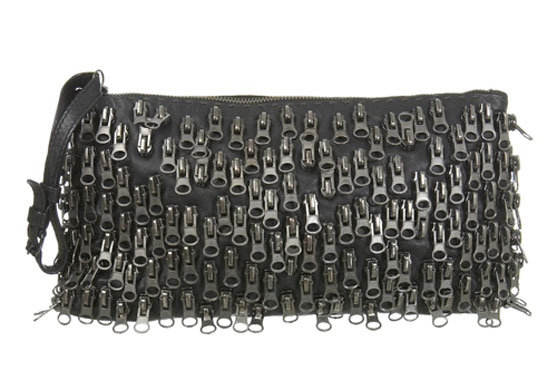 Bags for under £30: Zip clutch 2