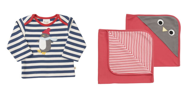 Gifts for babies: Gifts for babies and toddlers