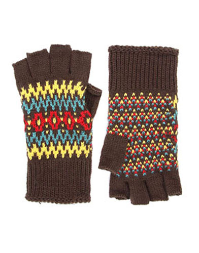 fingerless gloves fashion. Retro fingerless gloves, £6