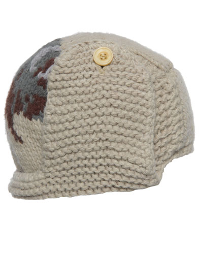Xmas gifts mens fashion: Bewel hat by Komodo