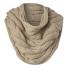 Xmas gifts mens fashion: Cable knit snood