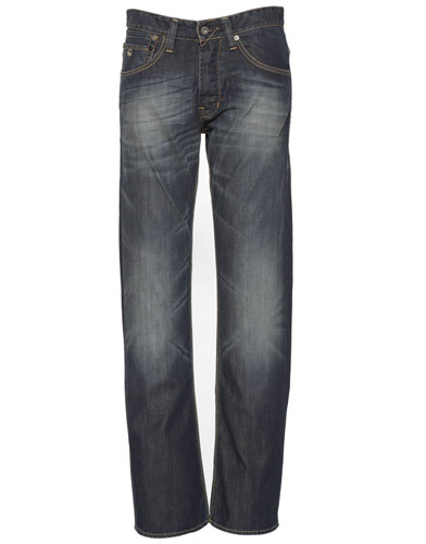 Xmas gifts mens fashion: Jeans by Kuyichi