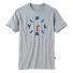 Xmas gifts mens fashion: Howies Play Time T-shirt